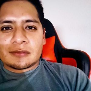 Meet your Posher, Isaac